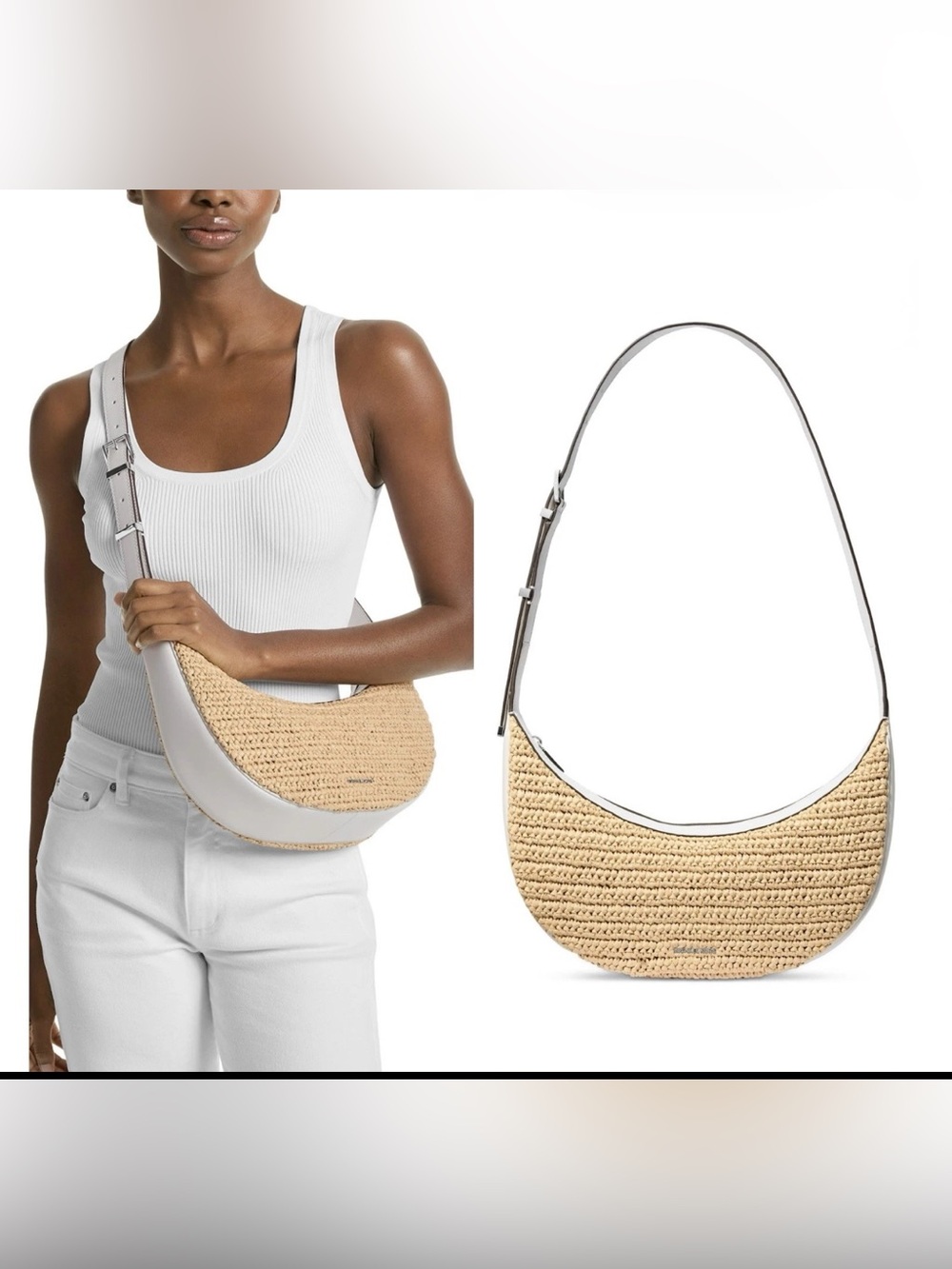 Michael Michael Kors Avra Purce